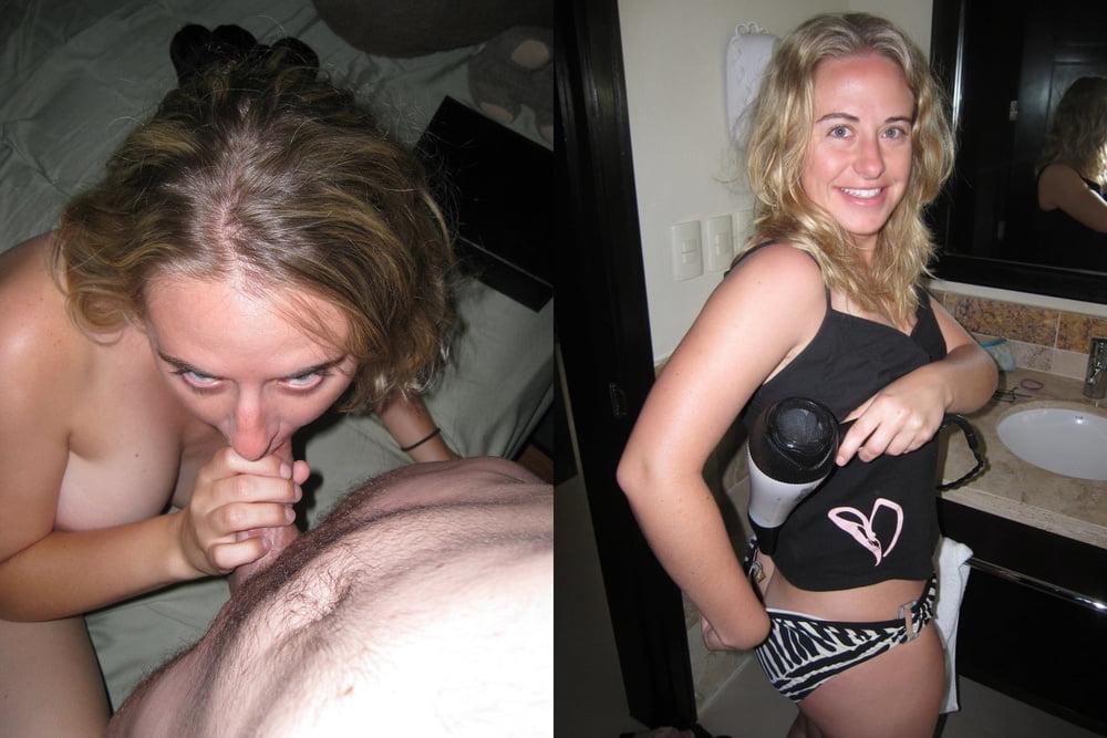 25P Blowjob Babes # 4