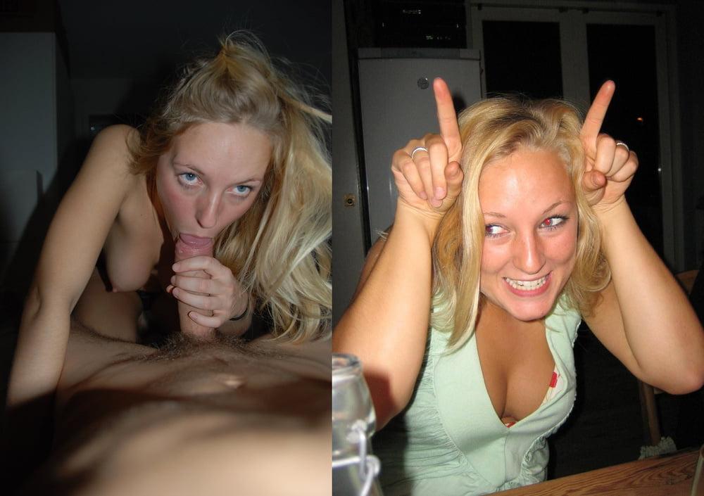 25P Blowjob Babes # 4