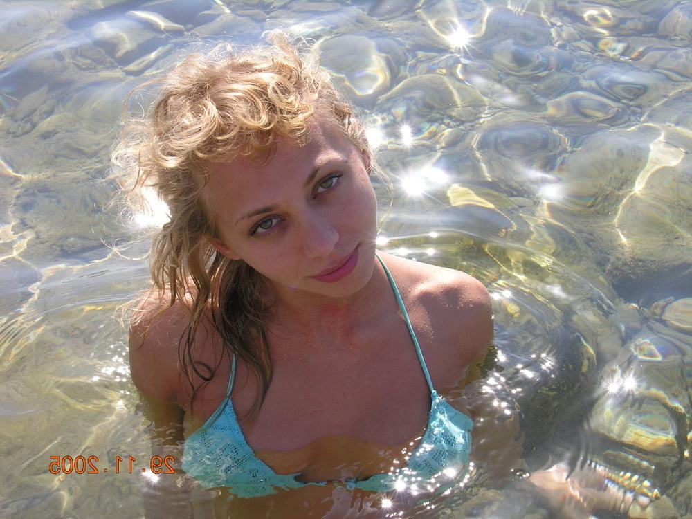25P Russian Milf