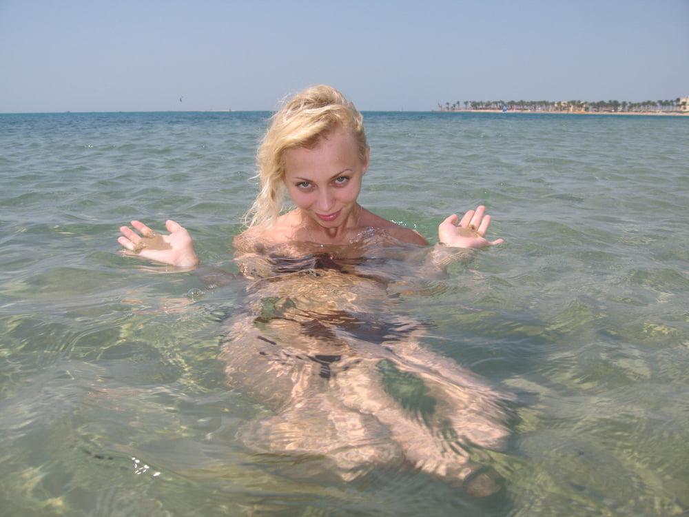 25P Russian Milf