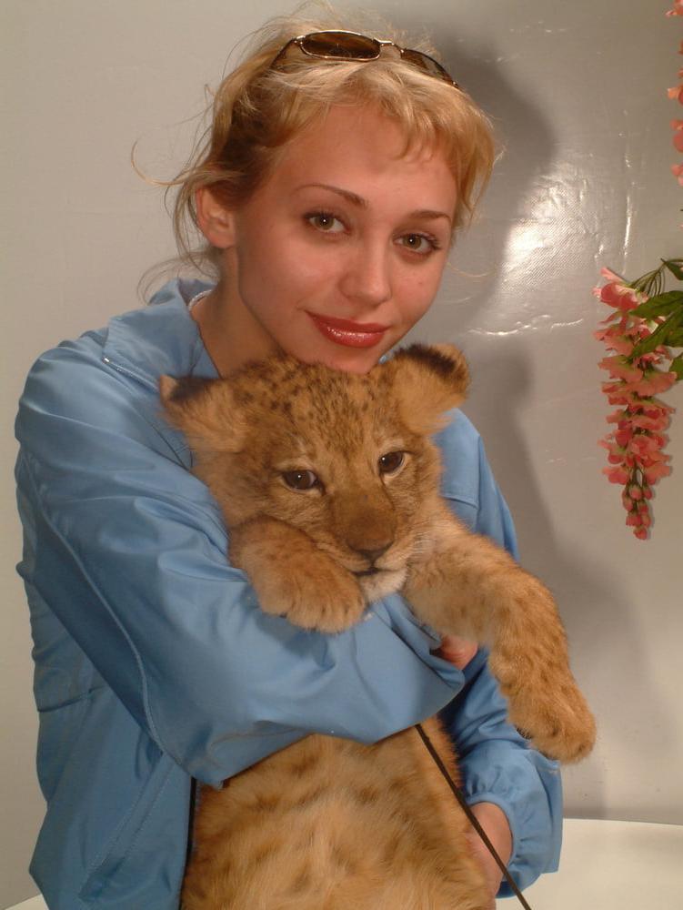 25P Russian Milf