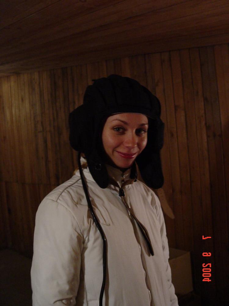 25P Russian Milf