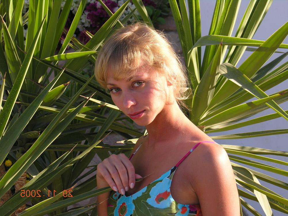 25P Russian Milf