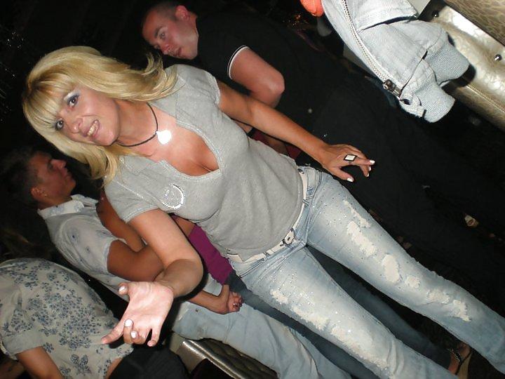12P Amateur mature sexy wife