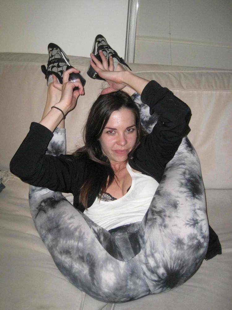 25P Horny MILF