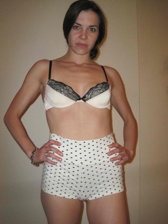 25P Horny MILF
