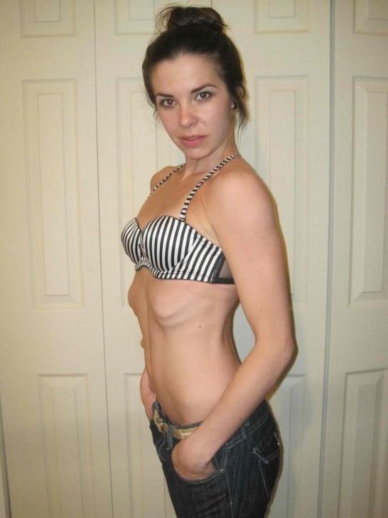 25P Horny MILF