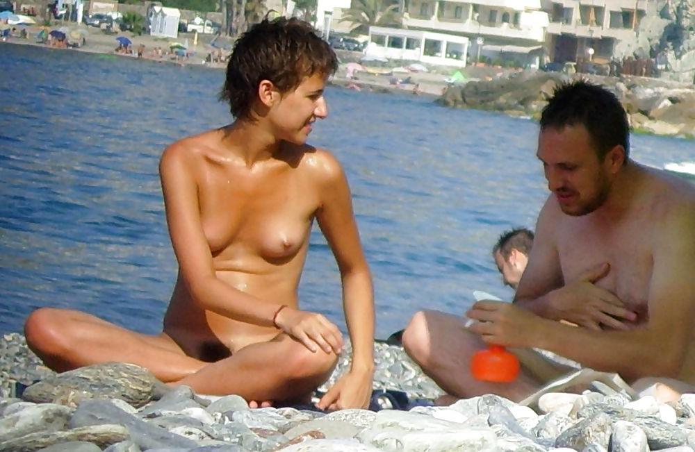 25P Amateur teens by ocb-beachJ part1