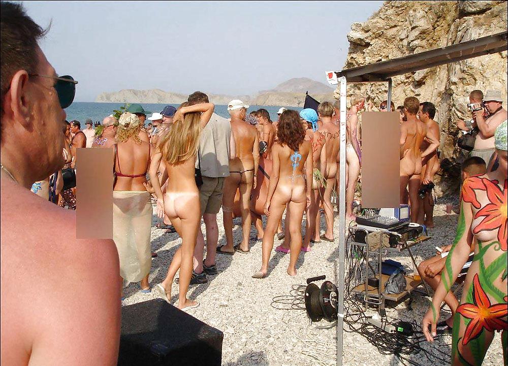 25P Amateur teens by ocb-beachJ part1