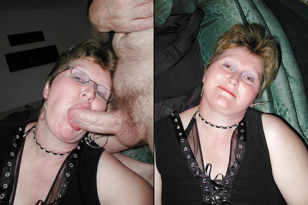 25P Before + After (blowjobs) 6