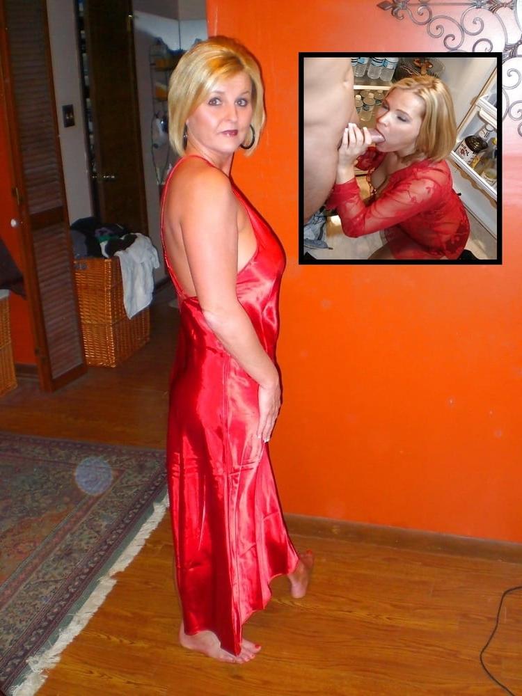 25P Before + After (blowjobs) 6