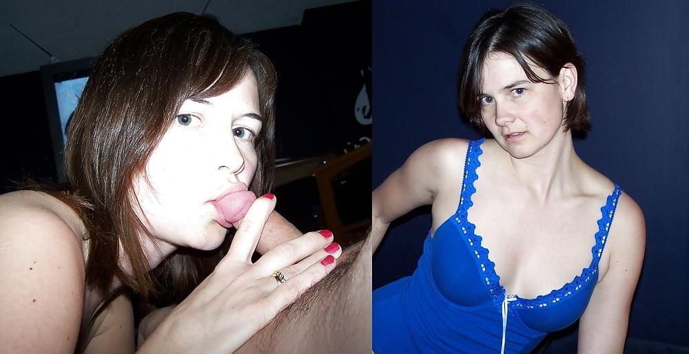25P Before + After (blowjobs) 6