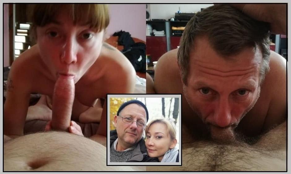 25P Before + After (blowjobs) 6