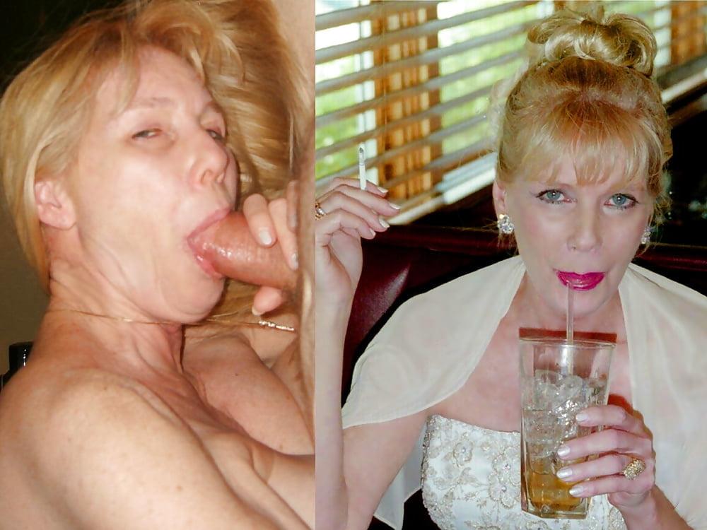 25P Before + After (blowjobs) 5
