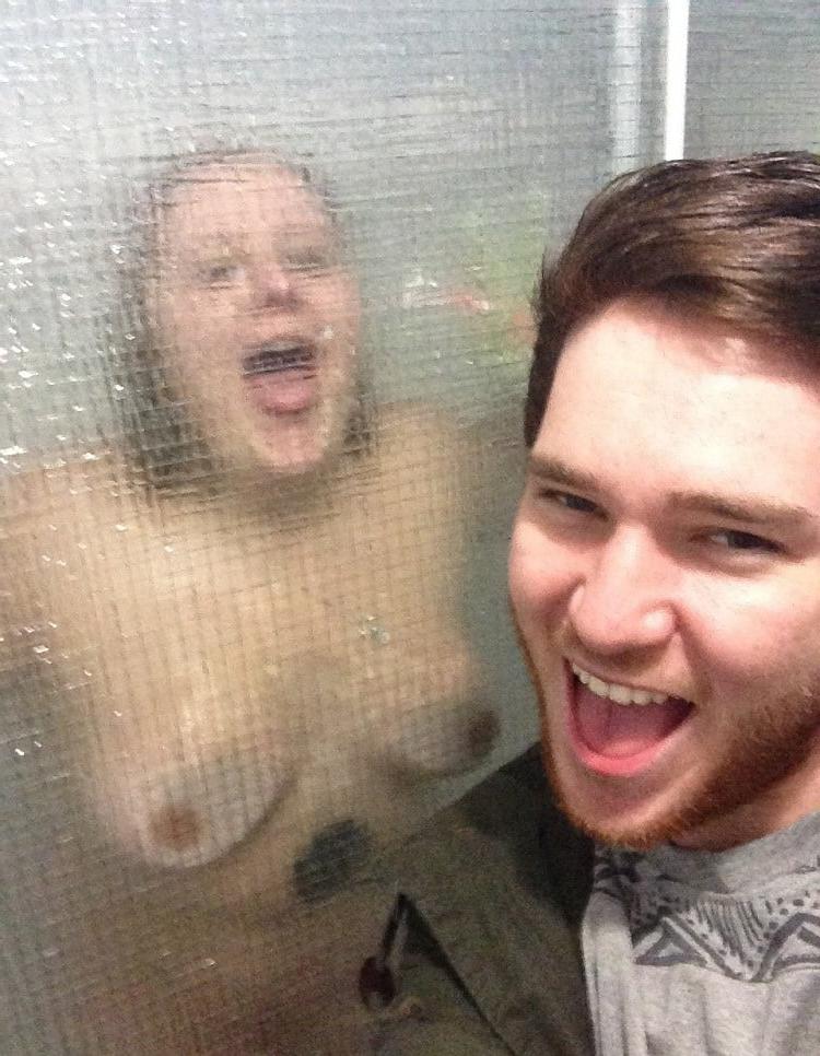25P Selfie Amateur Couples - Down and Dirty! - 21!
