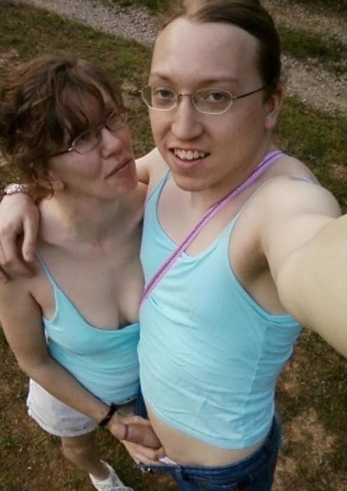 25P Selfie Amateur Couples - Down and Dirty! - 21!