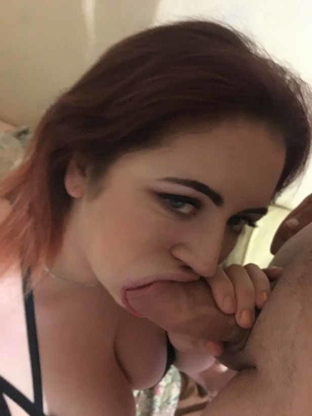 25P Deepthroat 61