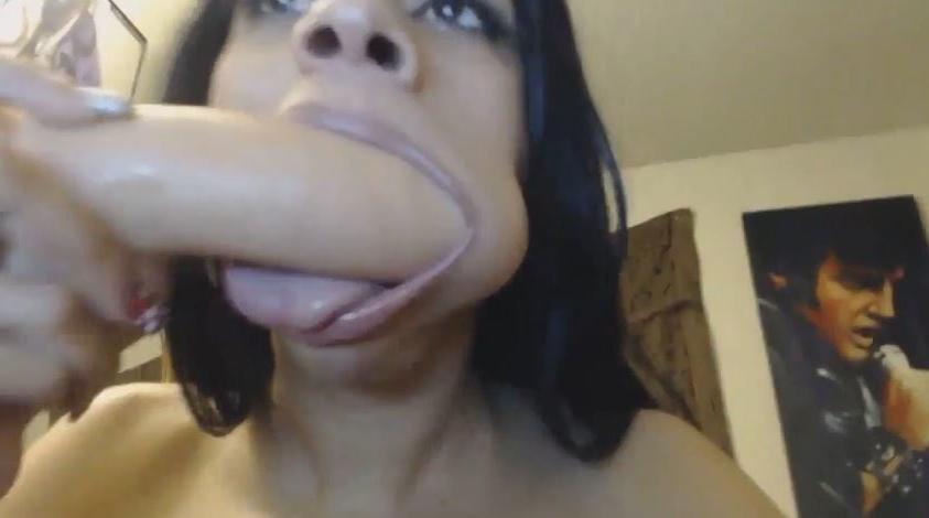 25P Deepthroat 61