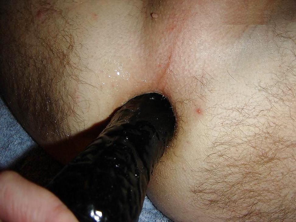 25P Bdsm extreme insertions urethral anal femdom
