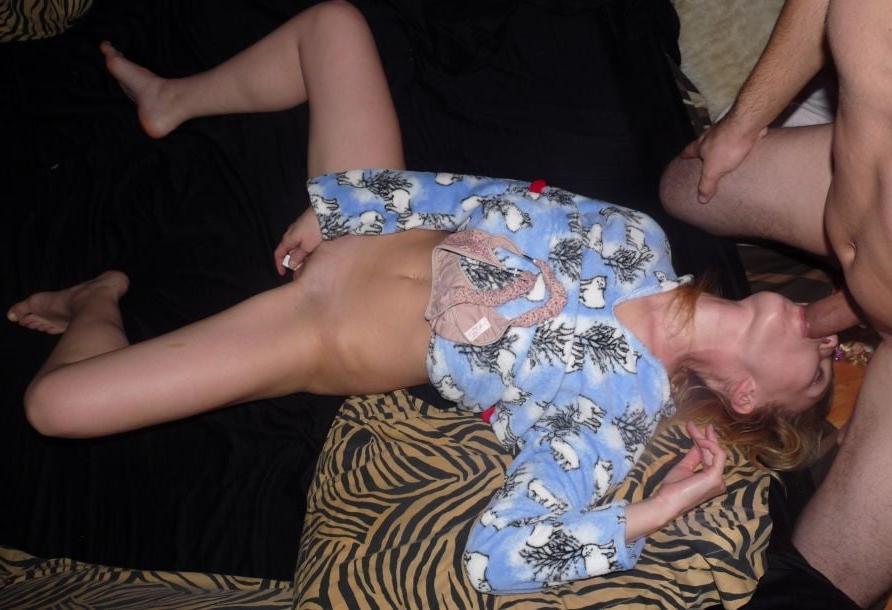 25P Pics I Like 2104 - Hunting For Sperm
