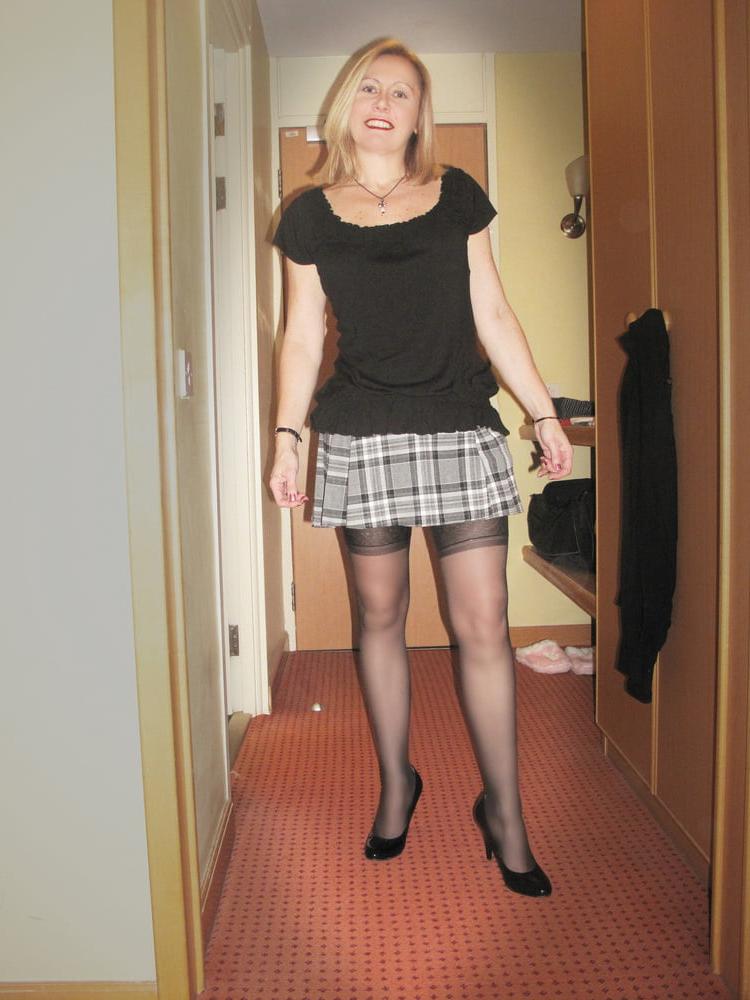 25P MILF Mix