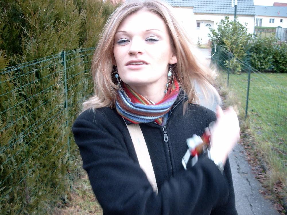 25P Women Need Exposure 786 - Eurosluts Love Black Cock
