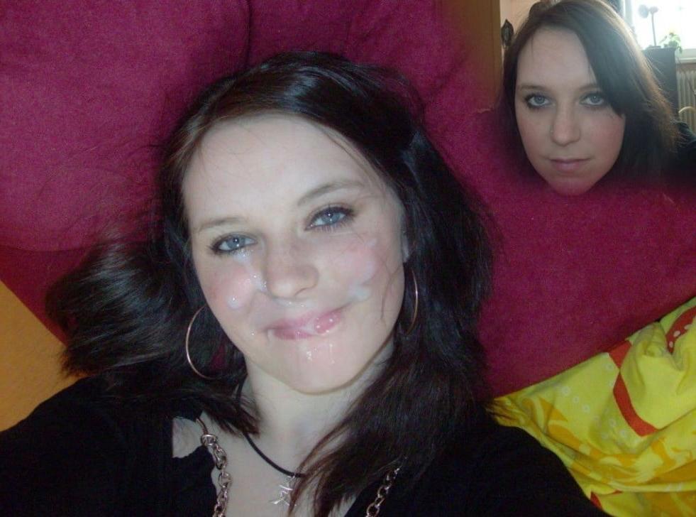25P Amateur Baby Batter Bitches 17