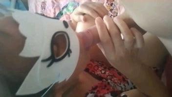 25P cunnilingus, blowjob, pose 69