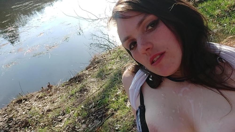 10P Bilder aus unserem 1. Video