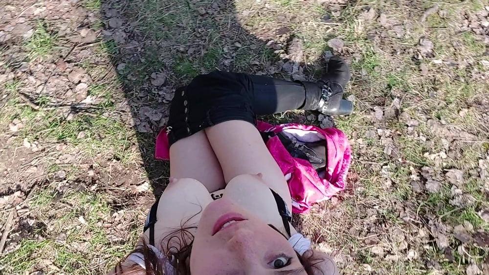 10P Bilder aus unserem 1. Video