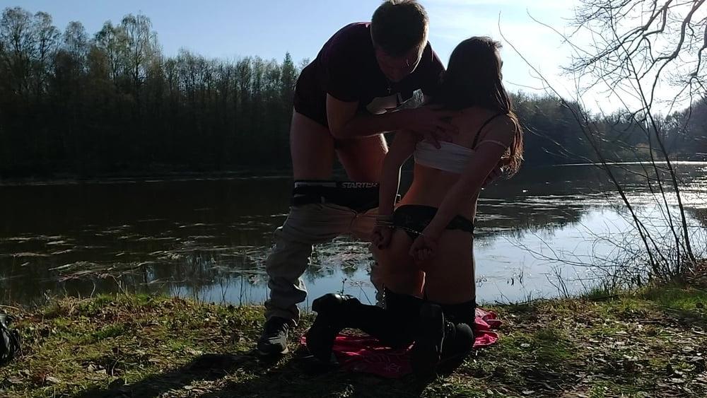10P Bilder aus unserem 1. Video