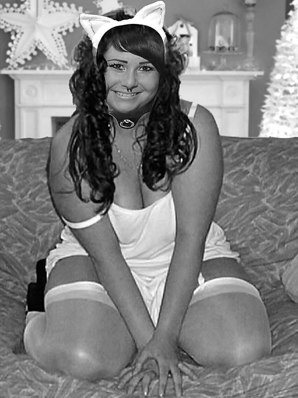 18P Bombshell factory pawg big butt art fat bubble booty anal