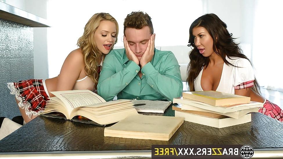 19P Brazzers porn pics April 28