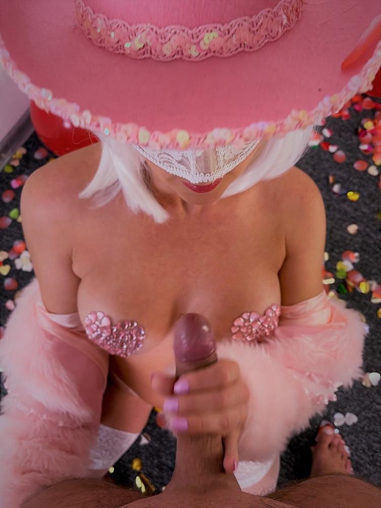 9P Rate my blowjob on Valentine's day