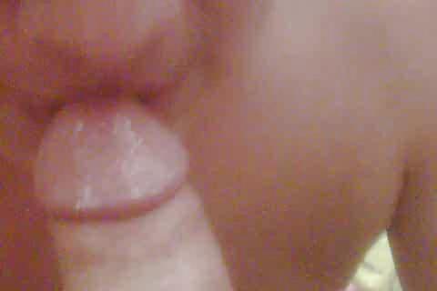 13P Amateur blowjob