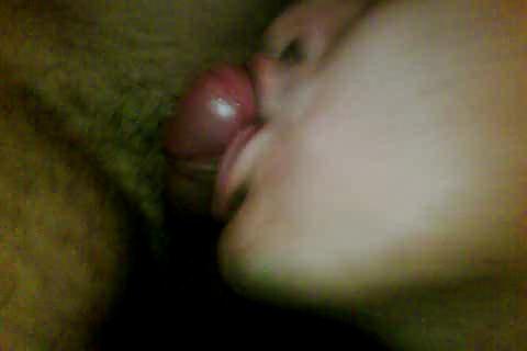 13P Amateur blowjob