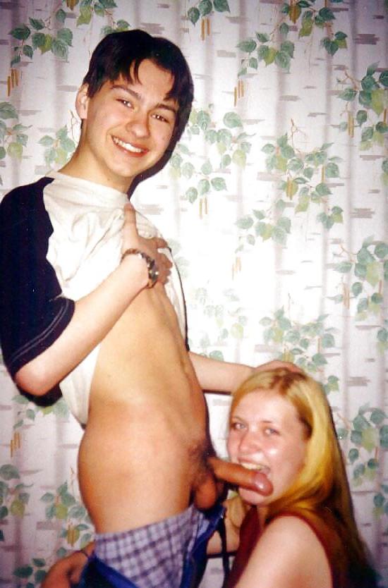 25P MIXED AMATEUR BLOWJOBS