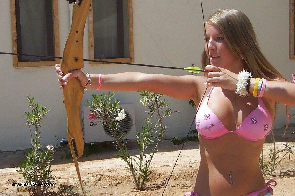 25P AMATEUR TITS COLLECTION