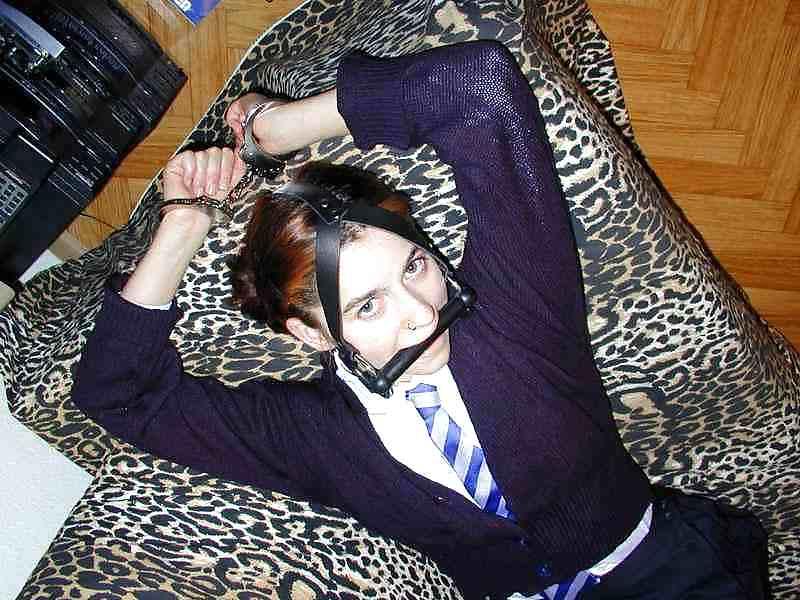25P BDSM Amateur MIX by Darkko #5