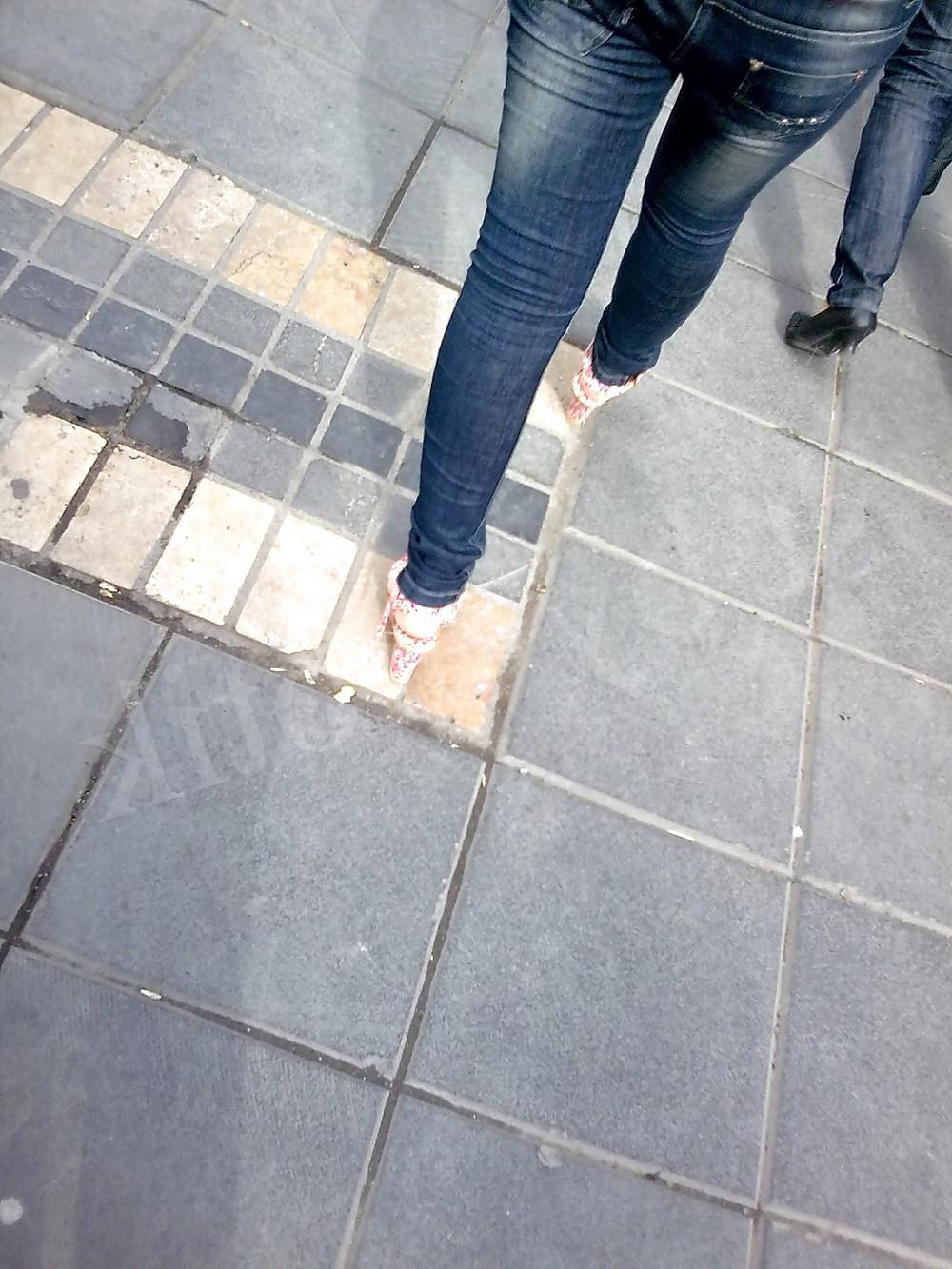 12P Turkish ass amateur