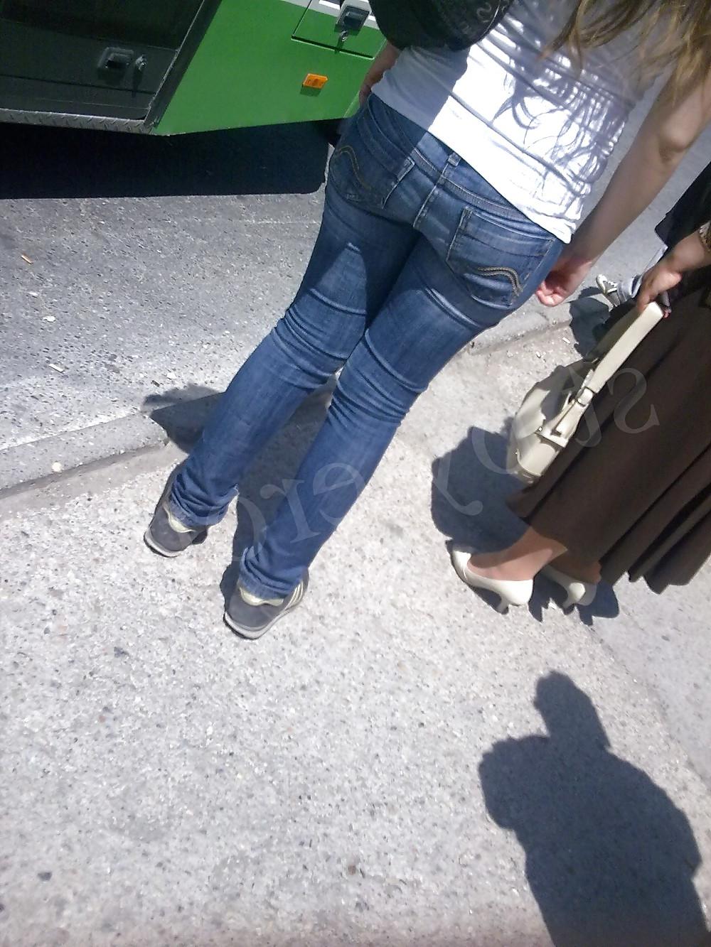 12P Turkish ass amateur