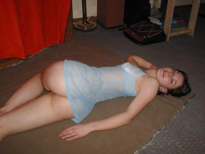 25P RANDOM MOMS AND GIRLS AMATEUR 10