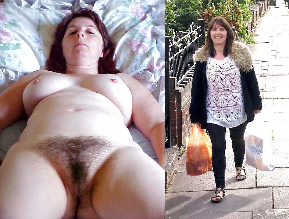 25P B4 After Milfs 13 (Amateur) by TROC