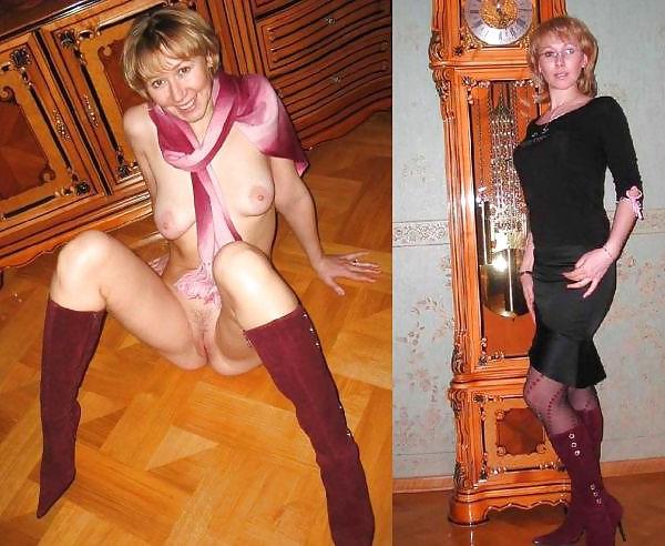 25P B4 After Milfs 13 (Amateur) by TROC