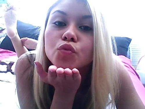 25P Awesome Amateur Teen Feet Part XXIII