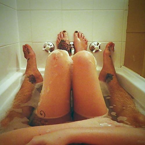 25P Awesome Amateur Teen Feet Part XXIII