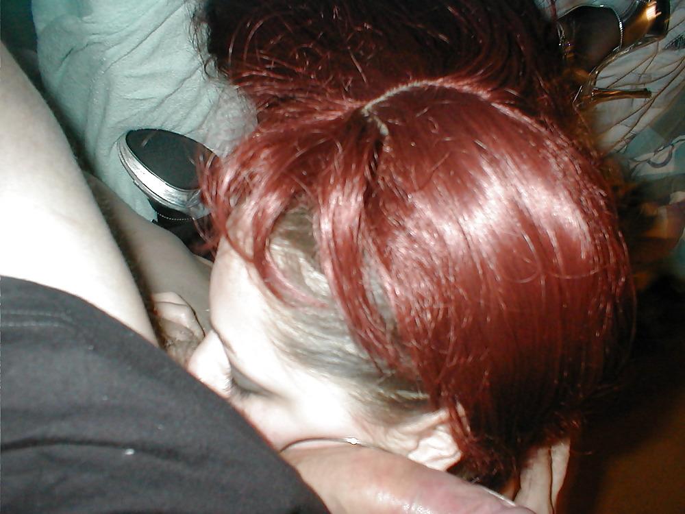 25P Goth Anal Suck