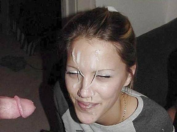 25P Tons of facials, mostly amateur
