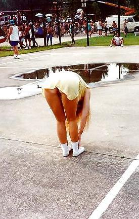 18P Amateur Upskirt & Stuff 2 (boyaka)