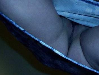 18P Amateur Upskirt & Stuff 2 (boyaka)